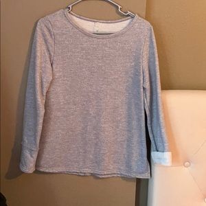 Women’s Medium Sweater